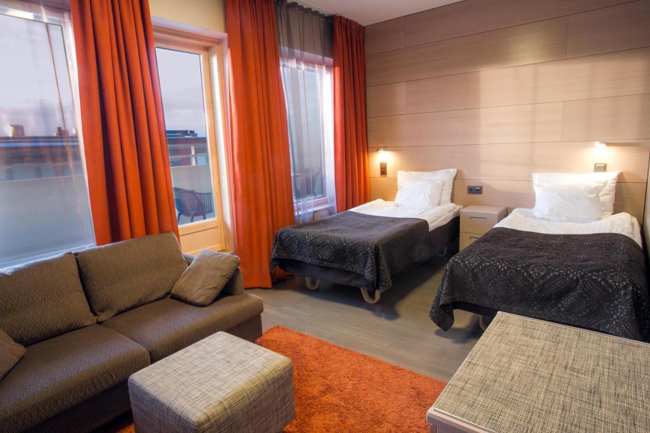 Original Sokos Hotel Vaakuna Joensuu Quarto foto