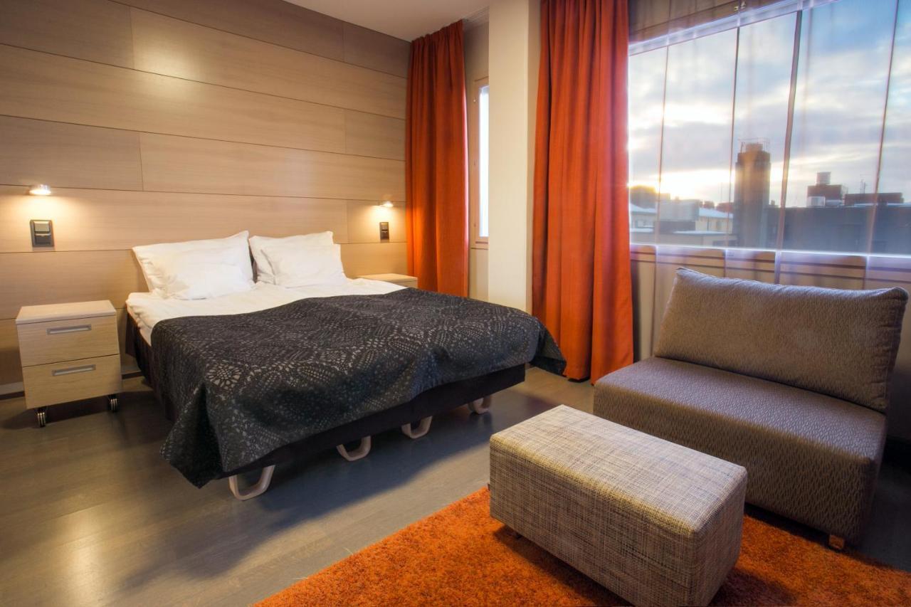 Original Sokos Hotel Vaakuna Joensuu Quarto foto